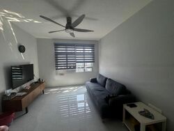 Blk 96B City Vue @henderson (Bukit Merah), HDB 4 Rooms #460677411